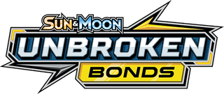 Unbroken Bonds logo