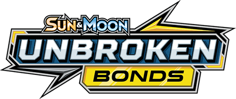 Unbroken Bonds logo
