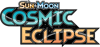 Cosmic Eclipse logo