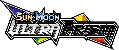 Ultra Prism logo