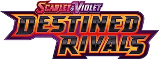 Destined Rivals logo
