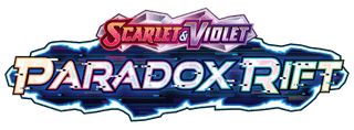Paradox Rift logo