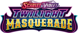 Twilight Masquerade logo