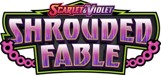 Shrouded Fable logo
