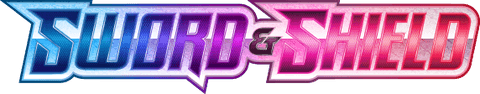 Sword & Shield logo