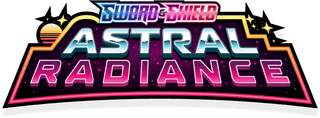 Astral Radiance logo