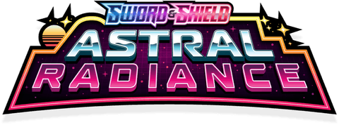 Astral Radiance logo