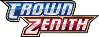 Crown Zenith logo