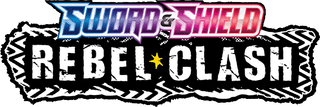 Rebel Clash logo