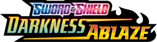 Darkness Ablaze logo