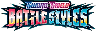 Battle Styles logo