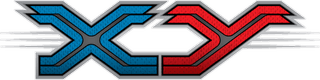 XY logo