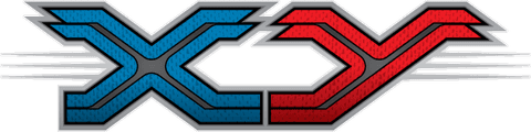 XY logo