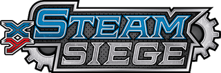 Steam Siege logo