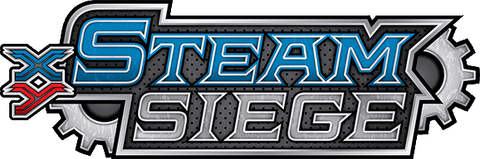 Steam Siege logo