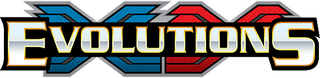 Evolutions logo