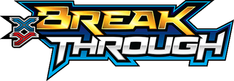 BREAKthrough logo